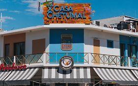 Casa Chetumal